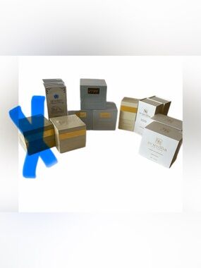 L’Core Paris . Di’Myoor, and Mosheko beauty products all new